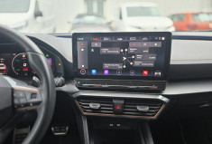 CUPRA Formentor Cupra formentor VZ ehybrid 245 dsg6 * Attelage electrique * garantie 2 ans *  TBE