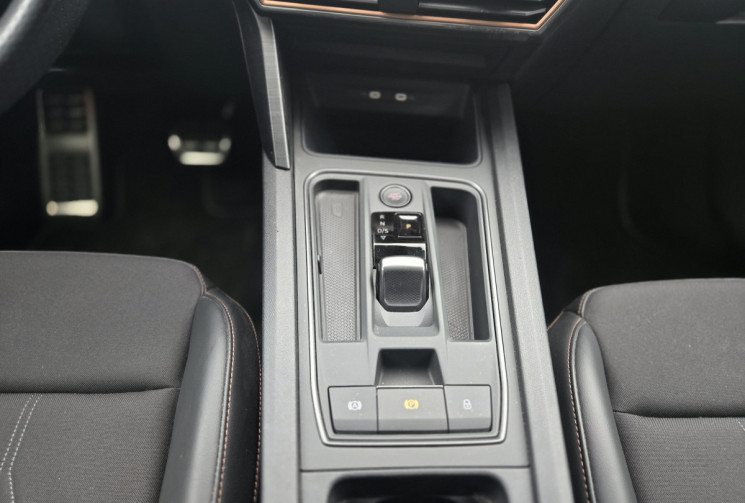 CUPRA Formentor Cupra formentor VZ ehybrid 245 dsg6 * Attelage electrique * garantie 2 ans *  TBE