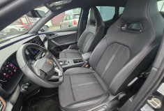 CUPRA Formentor Cupra formentor VZ ehybrid 245 dsg6 * Attelage electrique * garantie 2 ans *  TBE