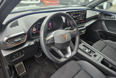 CUPRA Formentor VZ ehybrid 245 dsg6 * Attelage electrique * garantie 2 ans *  TBE