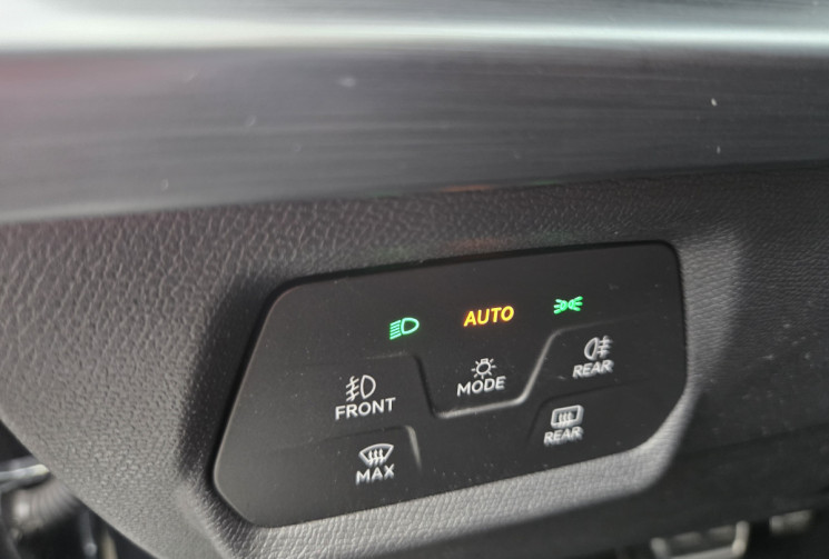 CUPRA Formentor VZ ehybrid 245 dsg6 * Attelage electrique * garantie 2 ans *  TBE