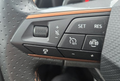 CUPRA Formentor Cupra formentor VZ ehybrid 245 dsg6 * Attelage electrique * garantie 2 ans *  TBE