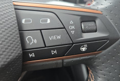 CUPRA Formentor VZ ehybrid 245 dsg6 * Attelage electrique * garantie 2 ans *  TBE