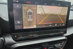 CUPRA Formentor Cupra formentor VZ ehybrid 245 dsg6 * Attelage electrique * garantie 2 ans *  TBE