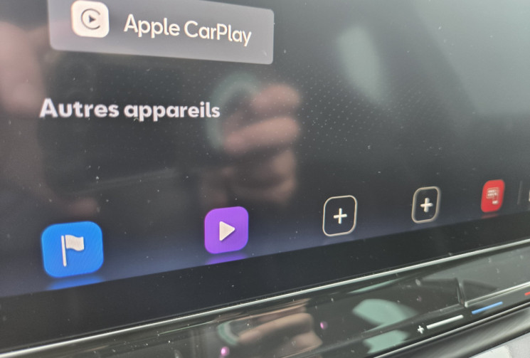 CUPRA Formentor Cupra formentor VZ ehybrid 245 dsg6 * Attelage electrique * garantie 2 ans *  TBE