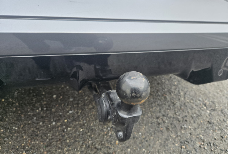 CUPRA Formentor VZ ehybrid 245 dsg6 * Attelage electrique * garantie 2 ans *  TBE