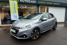 Peugeot 208  1.2 L 82ch Tech Edition / Distribution neuve