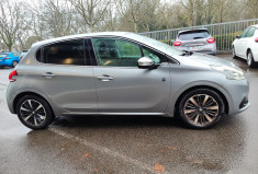 Peugeot 208  1.2 L 82ch Tech Edition / Distribution neuve