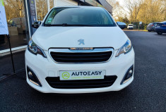 Peugeot 108 1.0 VTI 72ch Style Climatisation / Régulateur