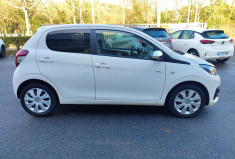 Peugeot 108 1.0 VTI 72ch Style Climatisation / Régulateur