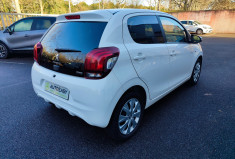 Peugeot 108 1.0 VTI 72ch Style Climatisation / Régulateur