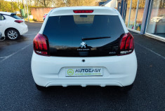 Peugeot 108 1.0 VTI 72ch Style Climatisation / Régulateur