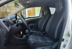 Peugeot 108 1.0 VTI 72ch Style Climatisation / Régulateur