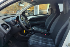 Peugeot 108 1.0 VTI 72ch Style Climatisation / Régulateur