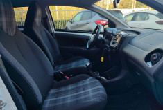 Peugeot 108 1.0 VTI 72ch Style Climatisation / Régulateur