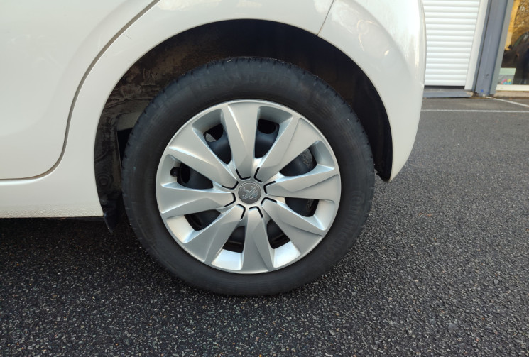 Peugeot 108 1.0 VTI 72ch Style Climatisation / Régulateur