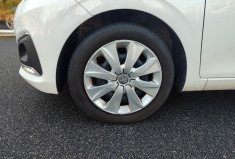 Peugeot 108 1.0 VTI 72ch Style Climatisation / Régulateur