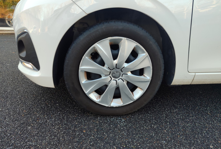 Peugeot 108 1.0 VTI 72ch Style Climatisation / Régulateur