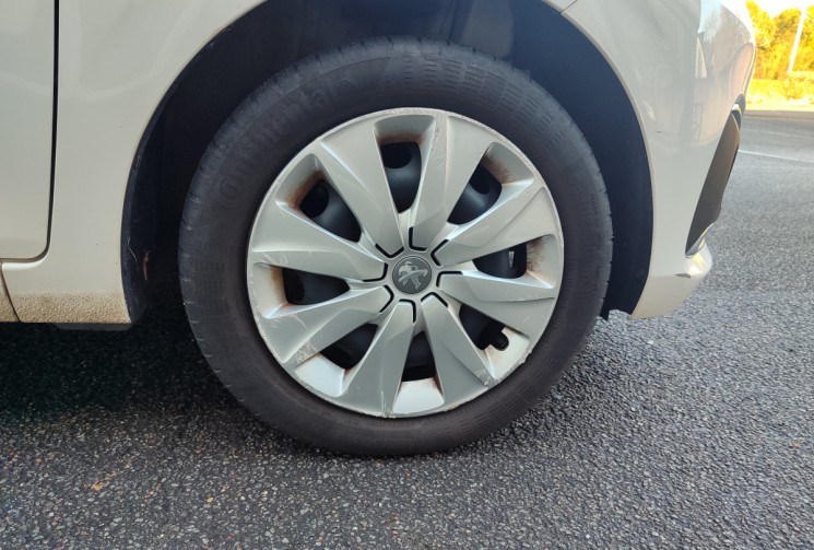 Peugeot 108 1.0 VTI 72ch Style Climatisation / Régulateur