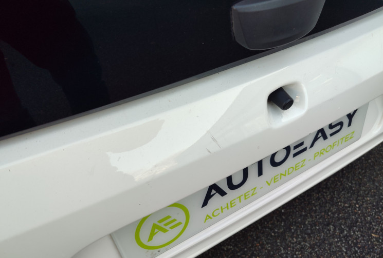 Peugeot 108 1.0 VTI 72ch Style Climatisation / Régulateur