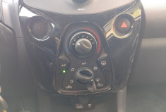 Peugeot 108 1.0 VTI 72ch Style Climatisation / Régulateur