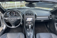 Mercedes SLK 280 3.0 V6 231 BVA / Sièges Electriques / Carplay / Entretien à Jour / Radars AV AR