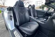 Mercedes SLK 280 3.0 V6 231 BVA / Sièges Electriques / Carplay / Entretien à Jour / Radars AV AR