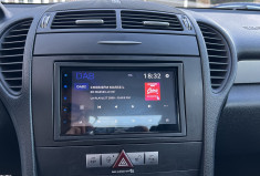 Mercedes SLK 280 3.0 V6 231 BVA / Sièges Electriques / Carplay / Entretien à Jour / Radars AV AR