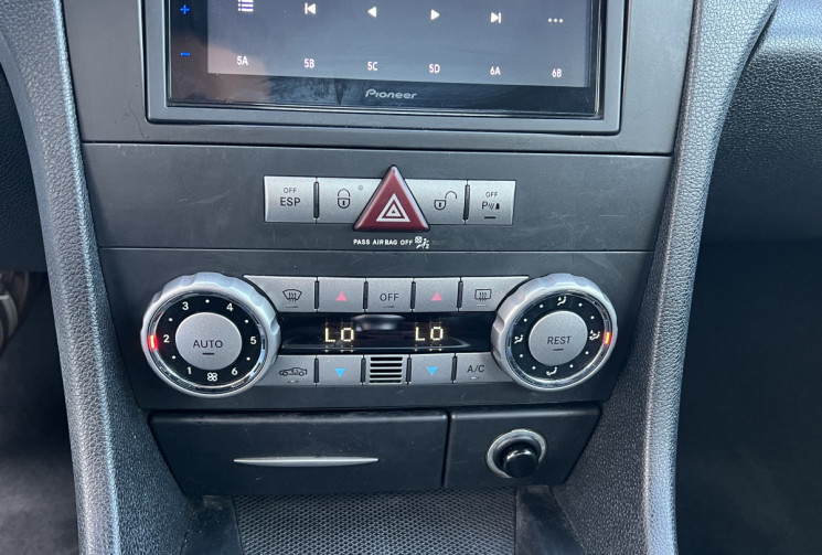 Mercedes SLK 280 3.0 V6 231 BVA / Sièges Electriques / Carplay / Entretien à Jour / Radars AV AR