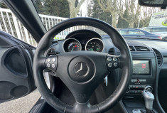 Mercedes SLK 280 3.0 V6 231 BVA / Sièges Electriques / Carplay / Entretien à Jour / Radars AV AR