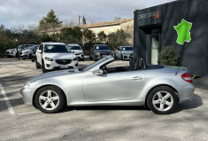 Mercedes SLK 280 3.0 V6 231 BVA / Sièges Electriques / Carplay / Entretien à Jour / Radars AV AR