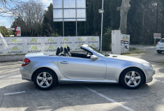 Mercedes SLK 280 3.0 V6 231 BVA / Sièges Electriques / Carplay / Entretien à Jour / Radars AV AR