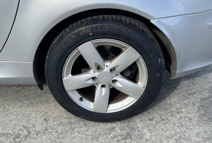 Mercedes SLK 280 3.0 V6 231 BVA / Sièges Electriques / Carplay / Entretien à Jour / Radars AV AR