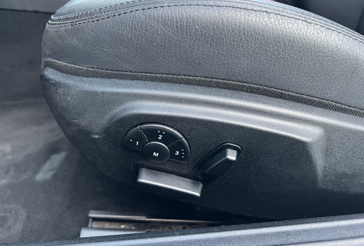 Mercedes SLK 280 3.0 V6 231 BVA / Sièges Electriques / Carplay / Entretien à Jour / Radars AV AR