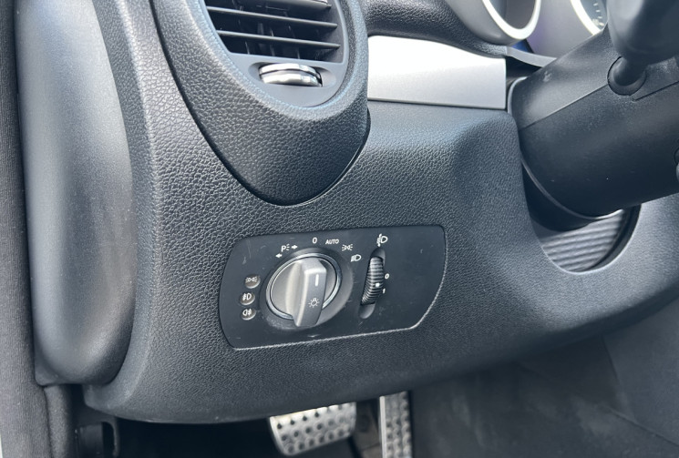 Mercedes SLK 280 3.0 V6 231 BVA / Sièges Electriques / Carplay / Entretien à Jour / Radars AV AR