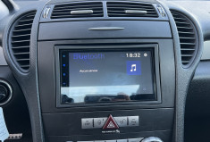 Mercedes SLK 280 3.0 V6 231 BVA / Sièges Electriques / Carplay / Entretien à Jour / Radars AV AR