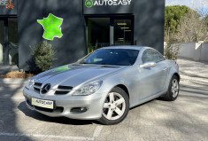 Mercedes SLK 280 3.0 V6 231 BVA / Sièges Electriques / Carplay / Entretien à Jour / Radars AV AR