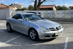 Mercedes SLK 280 3.0 V6 231 BVA / Sièges Electriques / Carplay / Entretien à Jour / Radars AV AR