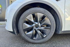 Tesla Model Y Standard RWD 300 ch / 1ere main / TVA apparente / Garantie constructeur 09/2028