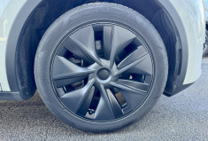 Tesla Model Y Standard RWD 300 ch / 1ere main / TVA apparente / Garantie constructeur 09/2028