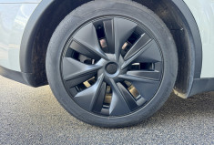 Tesla Model Y Standard RWD 300 ch / 1ere main / TVA apparente / Garantie constructeur 09/2028