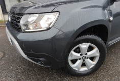 Dacia Duster II 1.5 DCI 110 4x2 - Caméra de recul - GPS - 