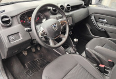 Dacia Duster II 1.5 DCI 110 4x2 - Caméra de recul - GPS - 