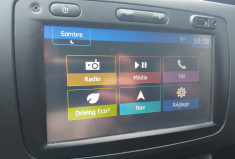 Dacia Duster II 1.5 DCI 110 4x2 - Caméra de recul - GPS - 