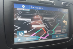 Dacia Duster II 1.5 DCI 110 4x2 - Caméra de recul - GPS - 