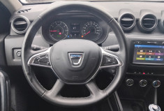 Dacia Duster II 1.5 DCI 110 4x2 - Caméra de recul - GPS - 