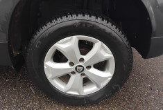 Dacia Duster II 1.5 DCI 110 4x2 - Caméra de recul - GPS - 