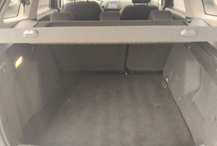 Dacia Duster II 1.5 DCI 110 4x2 - Caméra de recul - GPS - 