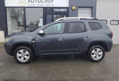 Dacia Duster II 1.5 DCI 110 4x2 - Caméra de recul - GPS - 