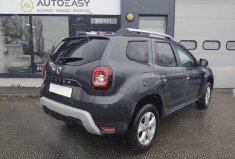 Dacia Duster II 1.5 DCI 110 4x2 - Caméra de recul - GPS - 